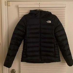North Face women’s jacket